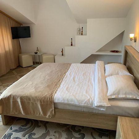 Casa Cristian Villa Синая Екстериор снимка