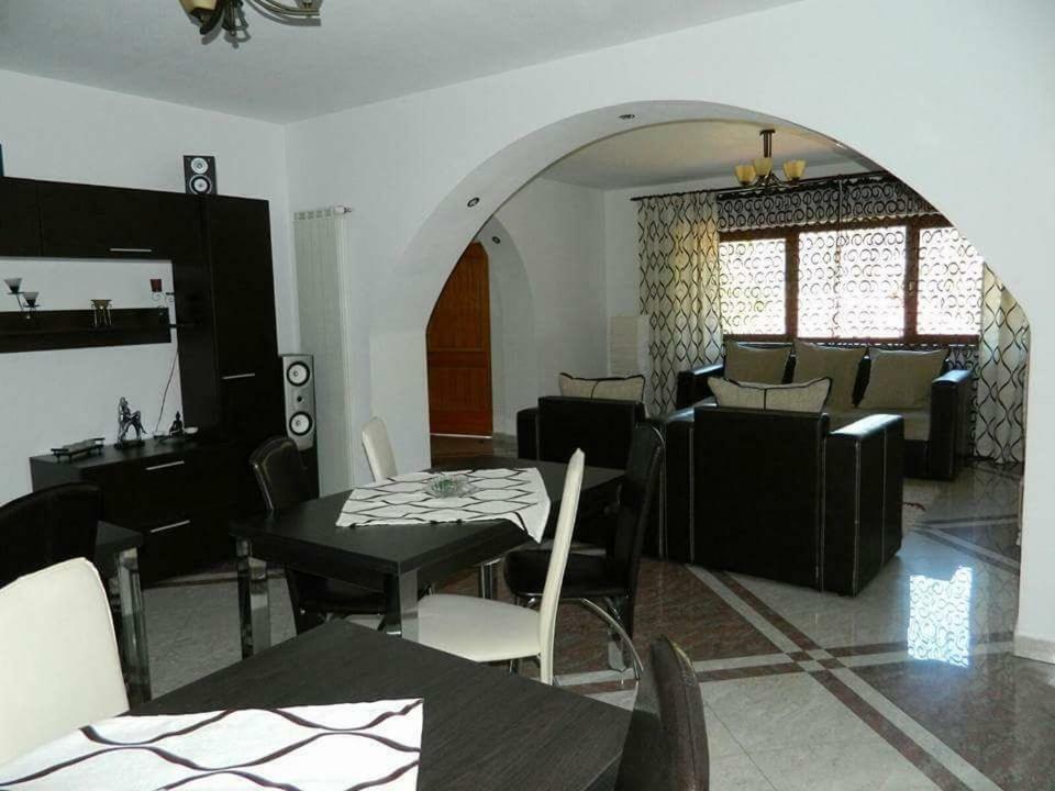Casa Cristian Villa Синая Екстериор снимка