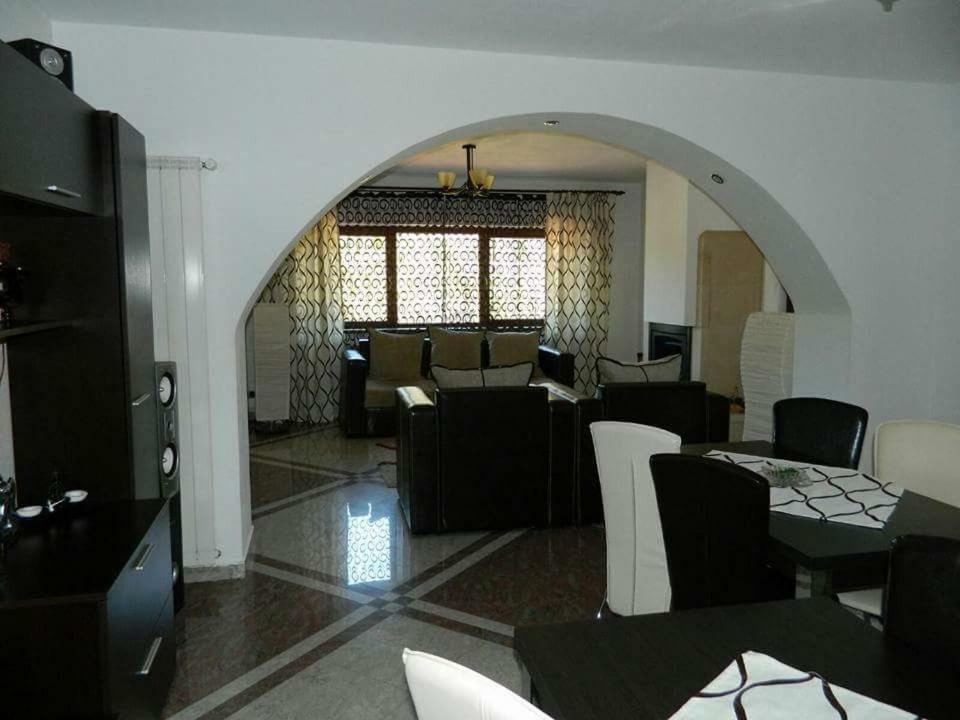 Casa Cristian Villa Синая Екстериор снимка